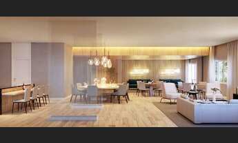 Imagem 5: VIVID PERDIZES - Aptos 60, 62 e 67m² - 2 dorm (com suite) - 1 vaga