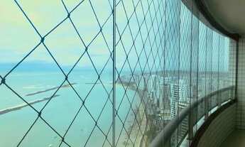 Imagem 2: Edf. Samsara. Alto. VISTA ETERNA PRO MAR