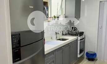 Imagem 5: Apartamento no centro com 3 dormitórios