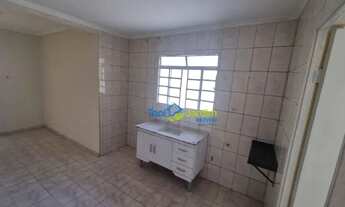 Imagem 7: Casa com 2 dormitórios para alugar, 58 m² por R$ 1.804,00/mês - Vila Francisco Matarazzo