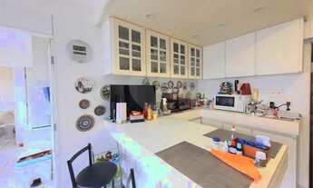 Imagem 7: Belíssimo apartamento em Perdizes,com lazer completo!