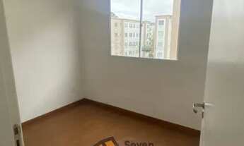 Imagem 5: Apartamento Repasse de financiamento 2 quartos em Cosmos - Rio de Janeiro - RJ