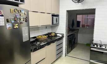 Imagem 3: Casa 3 dormitórios Palmares com energia solar