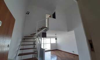 Imagem 11: APTO LOCALIZADO A 700 METROS DO METRO VILA MADALENA 0 C/ VISTA PANORÂMICA