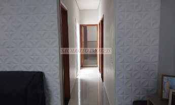 Imagem 6: Casa em Condomínio para Venda em Indaiatuba, Jardim Park Real, 3 dormitórios, 1 suíte, 2 b