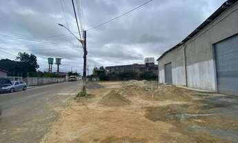 Imagem 7: Alugo 2 Galpões Novos, 450m2, Cada. Centro de Parnamirim
