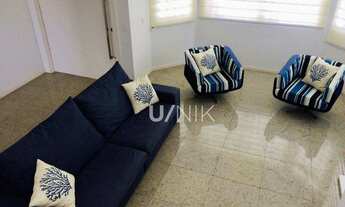 Imagem 2: Casa com 4 dormitórios para alugar, 240 m² por R$ 13.177,43/mês - Daniela - Florianópolis