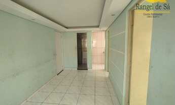 Imagem 5: Apartamento com 2 dormitórios, 45 m² - venda por R$ 160.000,00 ou aluguel por R$ 750,00/mê