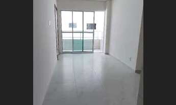 Imagem 2: Cristo - 2 Dormitórios - Varanda - Doc. Inclusa