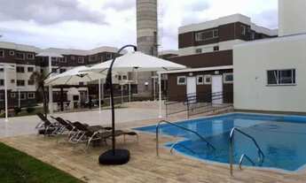 Imagem 2: Alugo apartamento em campo largo