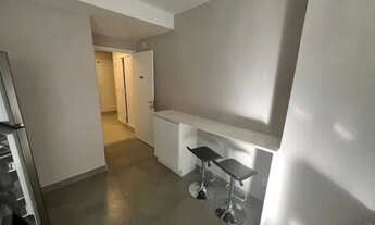 Imagem 6: APARTAMENTO MOBILIADO NA CONSOLAÇÃO