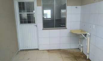 Imagem 4: Aluga-se casa 2 qt