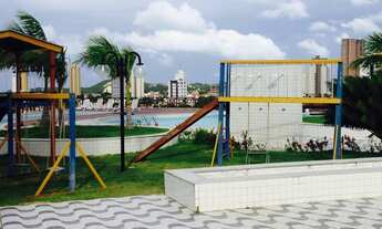 Imagem 3: Apartamento para venda com 131 metros quadrados com 3 quartos em Ponta Negra - Luau de Pon