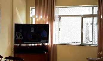 Imagem 3: Apartamento 2 quartos + dependência de empregada perto da praia do Forte