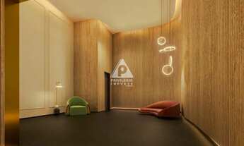 Imagem 4: Apartamento à venda, 2 quartos, 1 suíte, 1 vaga, Copacabana - RIO DE JANEIRO/RJ