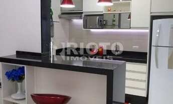 Imagem 1: APARTAMENTO RESIDENCIAL em SANTO ANDRÉ - SP, JARDIM SANTO ALBERTO