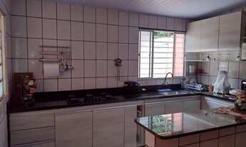 Imagem 4: Casa para venda com 150 metros quadrados com 3 quartos em Novo Aleixo - Manaus - AM