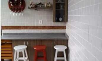 Imagem 7: Vl. Laguna, Alugo Cobertura duplex mobiliada