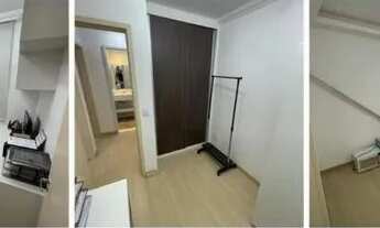 Imagem 3: Apartamento mobiliado - São Marcos