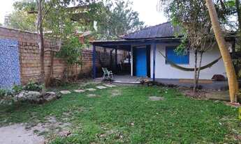 Imagem: Casa por temporada em Alter do Chão