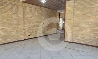 Imagem 6: Sobrado com 4 dormitórios para alugar, 326 m² por R$ 10.903,10/mês - Jardim Aquarius - São