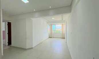 Imagem 2: Apartamento em Patamares, 3/4 com 1 suíte e andar alto