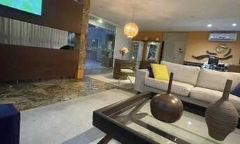 Imagem 7: Flat em Ponta negra com 2 quartos em Capim Macio - Natal - RN