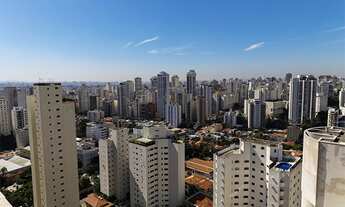 Imagem 4: CHARMOSA COBERTURA - EXCELENTE LOCALIZAÇÃO - 4 SUÍTES