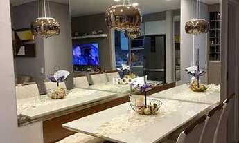 Imagem 6: Apartamento à venda com 02 dormitórios na City Bussocaba