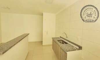 Imagem 7: Apartamento com 2 dormitórios à venda, 64 m² por R$ 410.000,00 - Vila Guilhermina - Praia