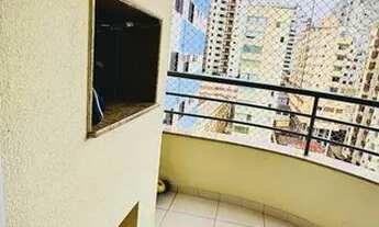 Imagem 5: Apartamento para venda possui 85 metros quadrados com 3 quartos em Centro - Florianópolis