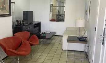 Imagem 6: Flat Number one 2 quartos