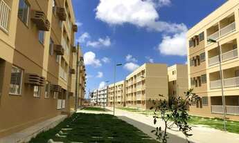 Imagem 2: Apartamento Térreo Condominio Vila Real