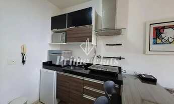 Imagem 4: Flat disponível para venda no Dalí NYC Berrini Residence no Brooklin, com 40m², 1 dormitór