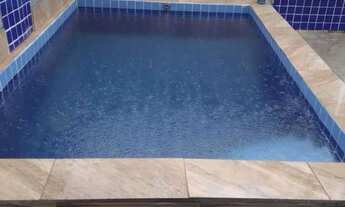 Imagem: Casa no Jibóia Branca com piscina