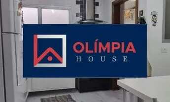 Imagem 7: Apartamento Venda Campo Belo 123 m² 3 Dormitórios