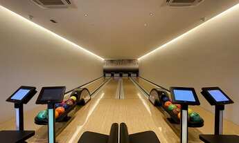 Imagem 2: Salinas premium Apartamento com 1 dormitório