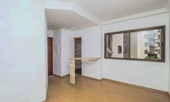 Imagem: São Paulo - Apartamento Padrão - Moema