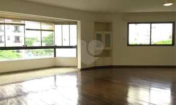 Imagem 7: Apartamento para aluguel tem 160 metros quadrados com 4 quartos