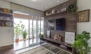 Imagem 2: Venda Apartamento 2 Dormitórios - 75 m² Brooklin