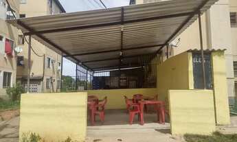 Imagem 6: Apartamento com loja