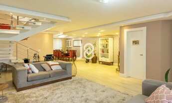 Imagem 2: CURITIBA - Casa Padrão - Mercês