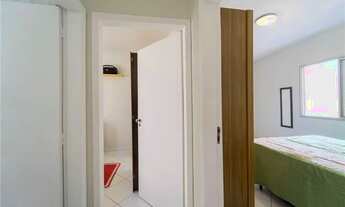 Imagem 5: Vende-se apartamento em Jundiaí - Parque Residencial Nove de Julho - 2 quartos - R$: 255.0