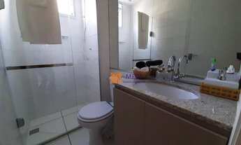 Imagem 7: Apartamento com 2 quartos à venda, 54 m² por R$ 473.268 - Jaraguá - Belo Horizonte/MG