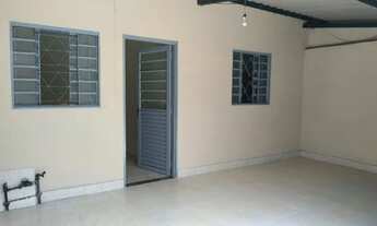 Imagem 2: 317 Samambaia Sul - 2 quartos - Aluguel