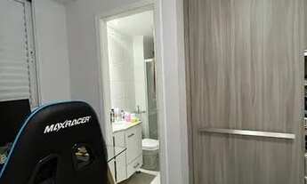 Imagem 6: Apartamento Condomínio Jardins D'Itália, Jardim Ester Yolanda - São Paulo, SP