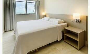 Imagem 6: Resort Salinas Park