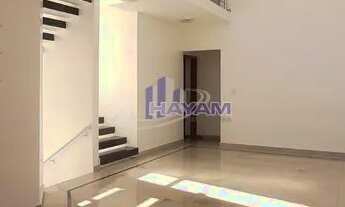 Imagem 4: Casa de Alto Padrão para locação no Condomínio Mosaico da Serra