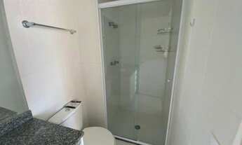 Imagem 7: Apartamento com 1 dormitório para alugar, 34 m² por R$ 2.630/mês - Now Studios Ipiranga