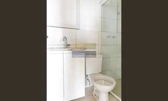 Imagem 6: Apartamento 2 dormitórios - Bairro Morro Santana